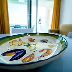 Magara Apartmán Cefalù