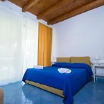 Apartmán Magara
