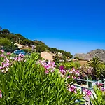 Apartmán Magara Cefalù