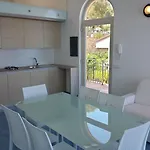 Apartmán Magara