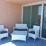 Apartmán Magara Cefalù