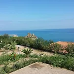 Magara Apartmán Cefalù
