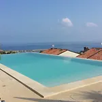 Apartmán Magara
