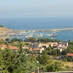 Apartmán Magara