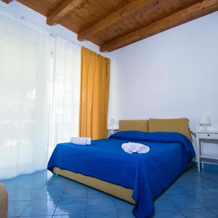 Appartamento Magara