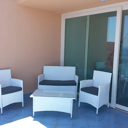 Appartamento Magara Cefalù