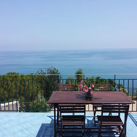 Magara Cefalù
