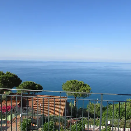 Magara Appartamento Cefalù