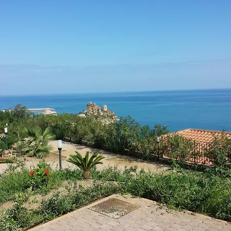 Magara Appartamento Cefalù