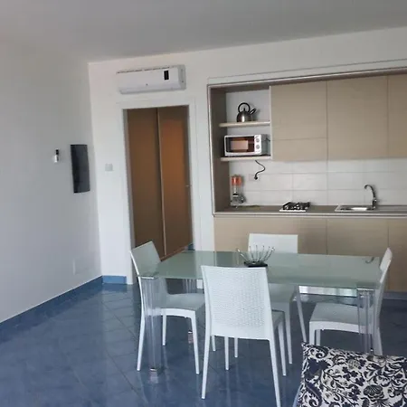 Magara Appartamento Cefalù