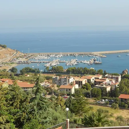 Appartamento Magara