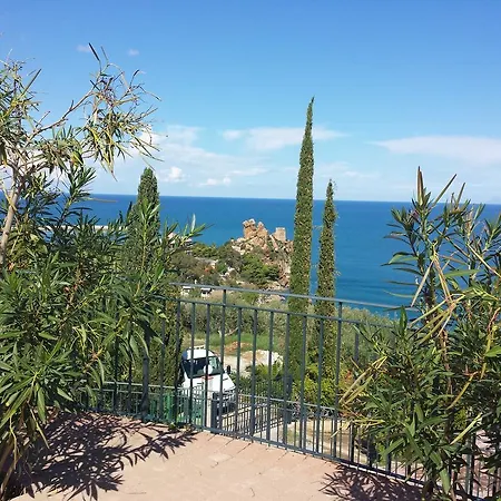 Magara Cefalù